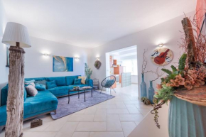 Luxury apartment Tara